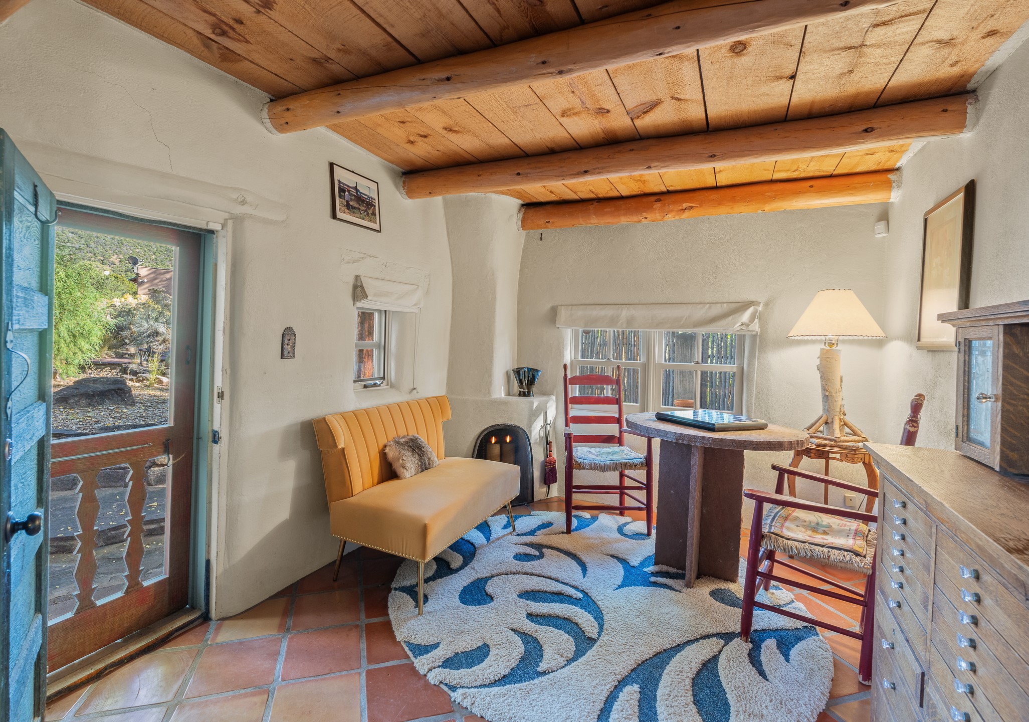 560 Piedmont Road Taos, NM 87571 - Photo 36 of 50