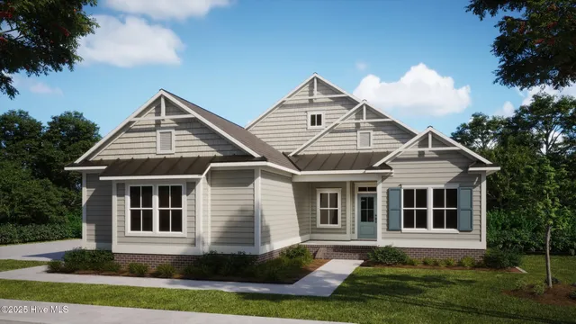 $559,900 | 7440 Haddington Place Southwest, Unit 30, Sunset Beach, NC 28468