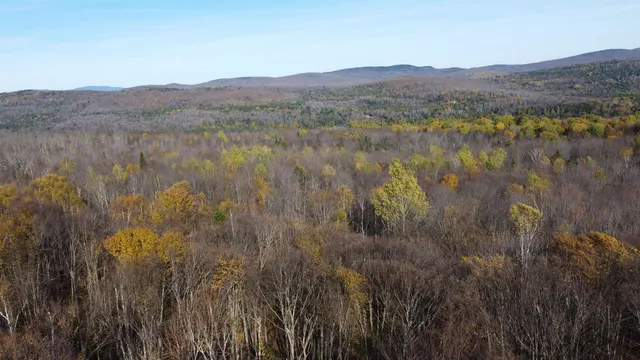 $125,000 | 2098 Kinney Hill Road, Newark, VT 05871