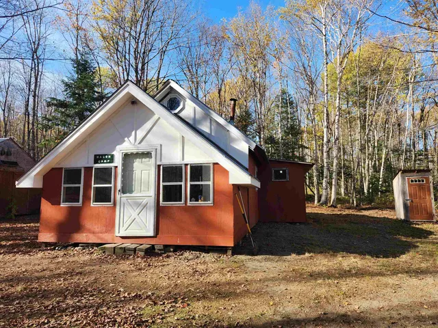 $125,000 | 2098 Kinney Hill Road, Newark, VT 05871