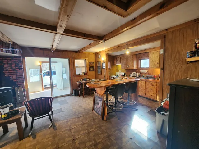 $125,000 | 2098 Kinney Hill Road, Newark, VT 05871