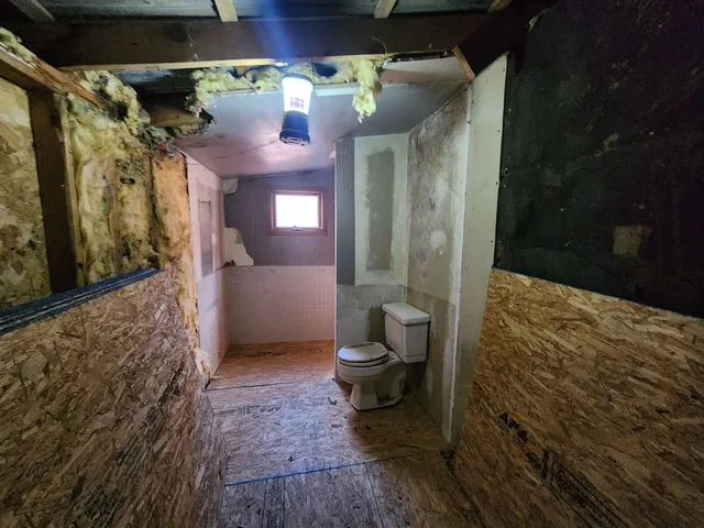 $125,000 | 2098 Kinney Hill Road, Newark, VT 05871