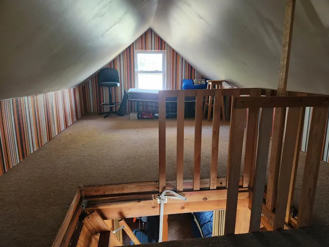 $125,000 | 2098 Kinney Hill Road, Newark, VT 05871