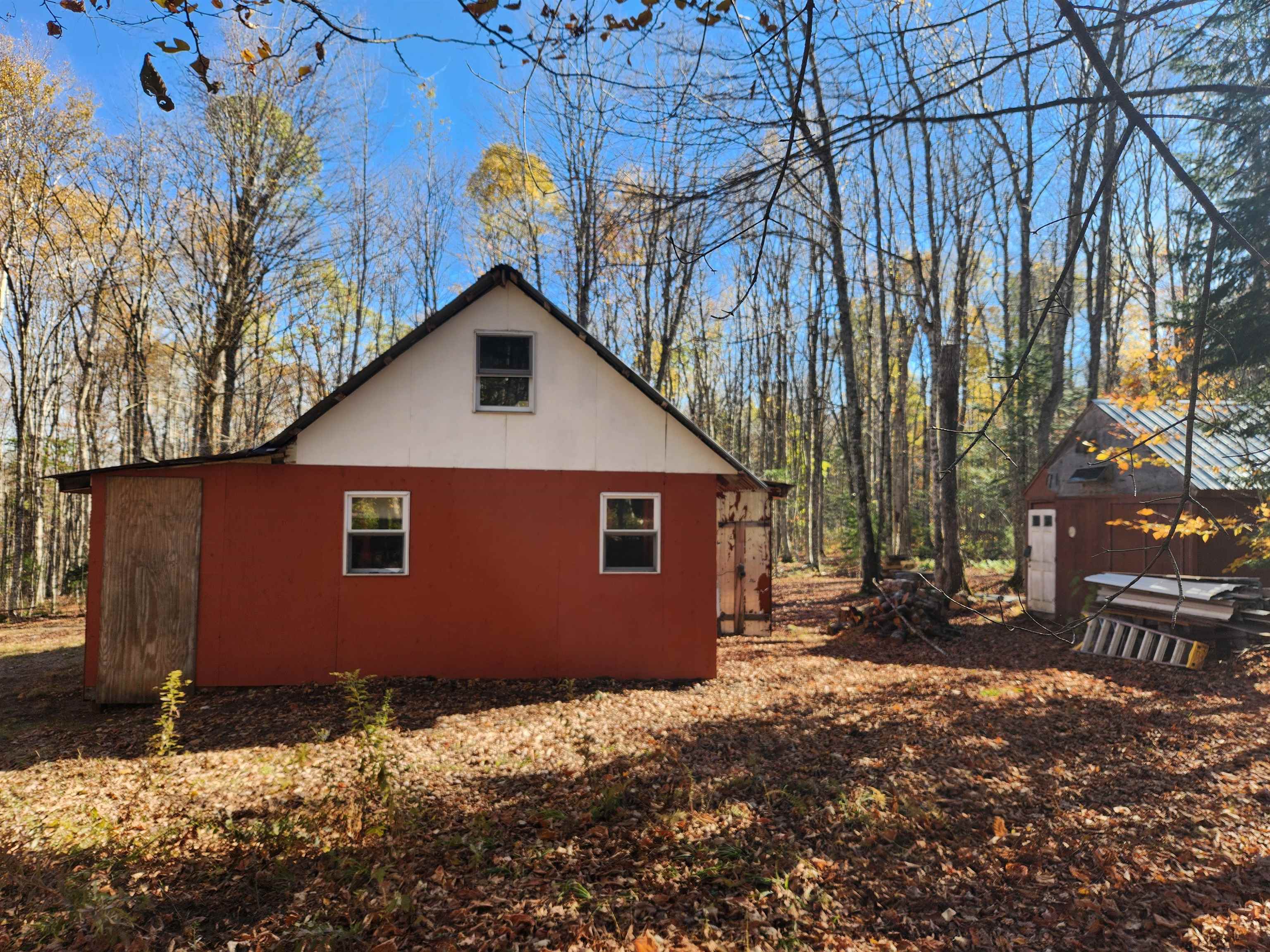 2098 Kinney Hill Road Newark, VT 05871 - Photo 36 of 37