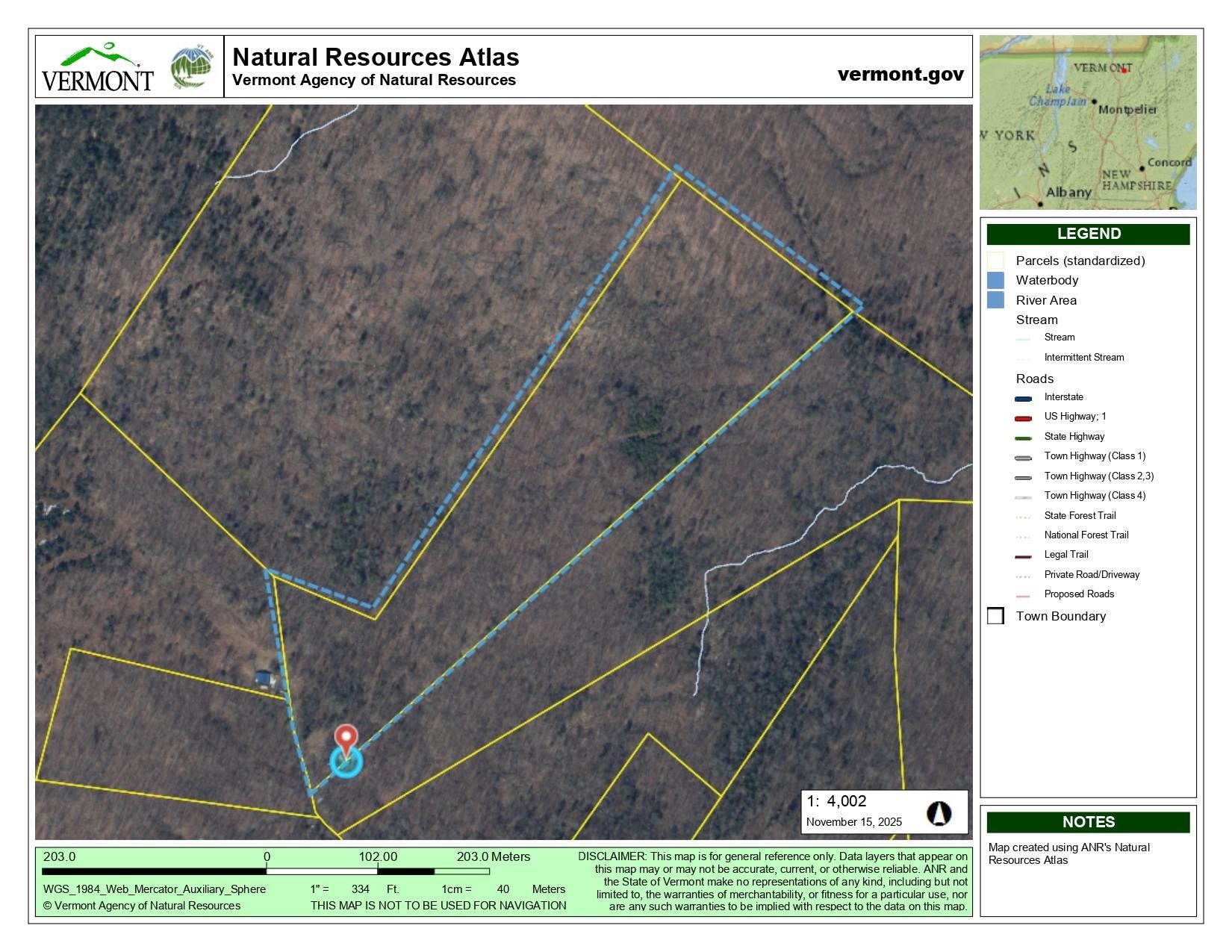 2098 Kinney Hill Road Newark, VT 05871 - Photo 4 of 37