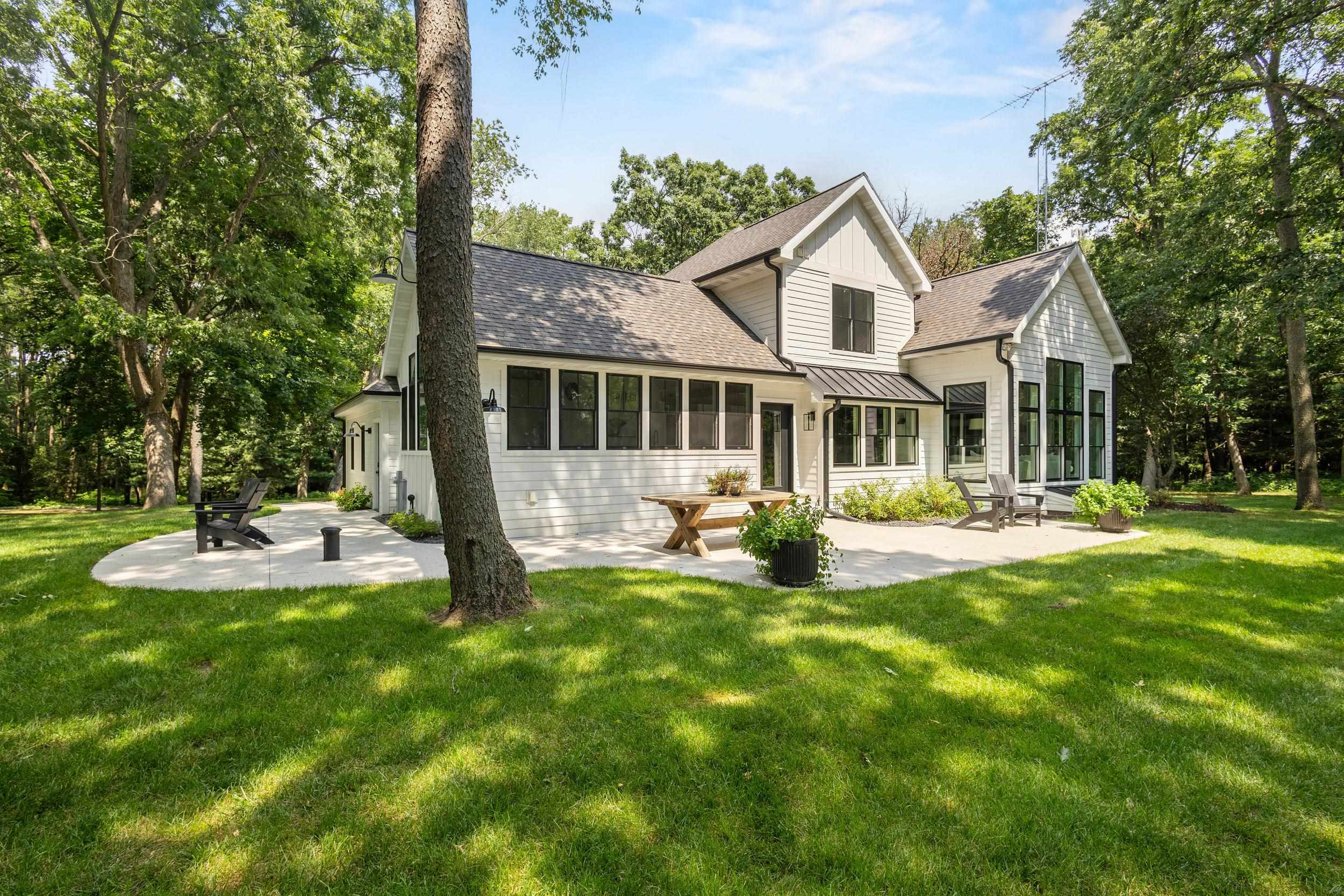 W2191 Princeton Road Green Lake, WI 54941 - Photo 75 of 90