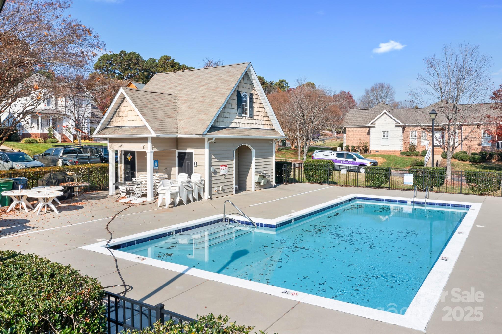 20332 Colony Point Lane Cornelius, NC 28031 - Photo 35 of 48