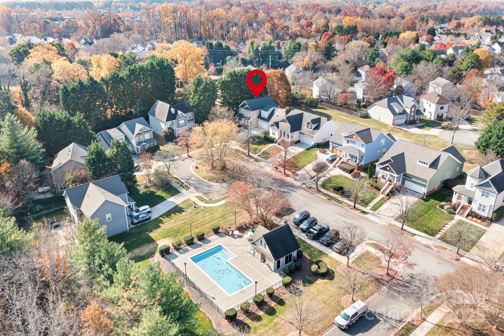 20332 Colony Point Lane Cornelius, NC 28031 - Photo 36 of 48