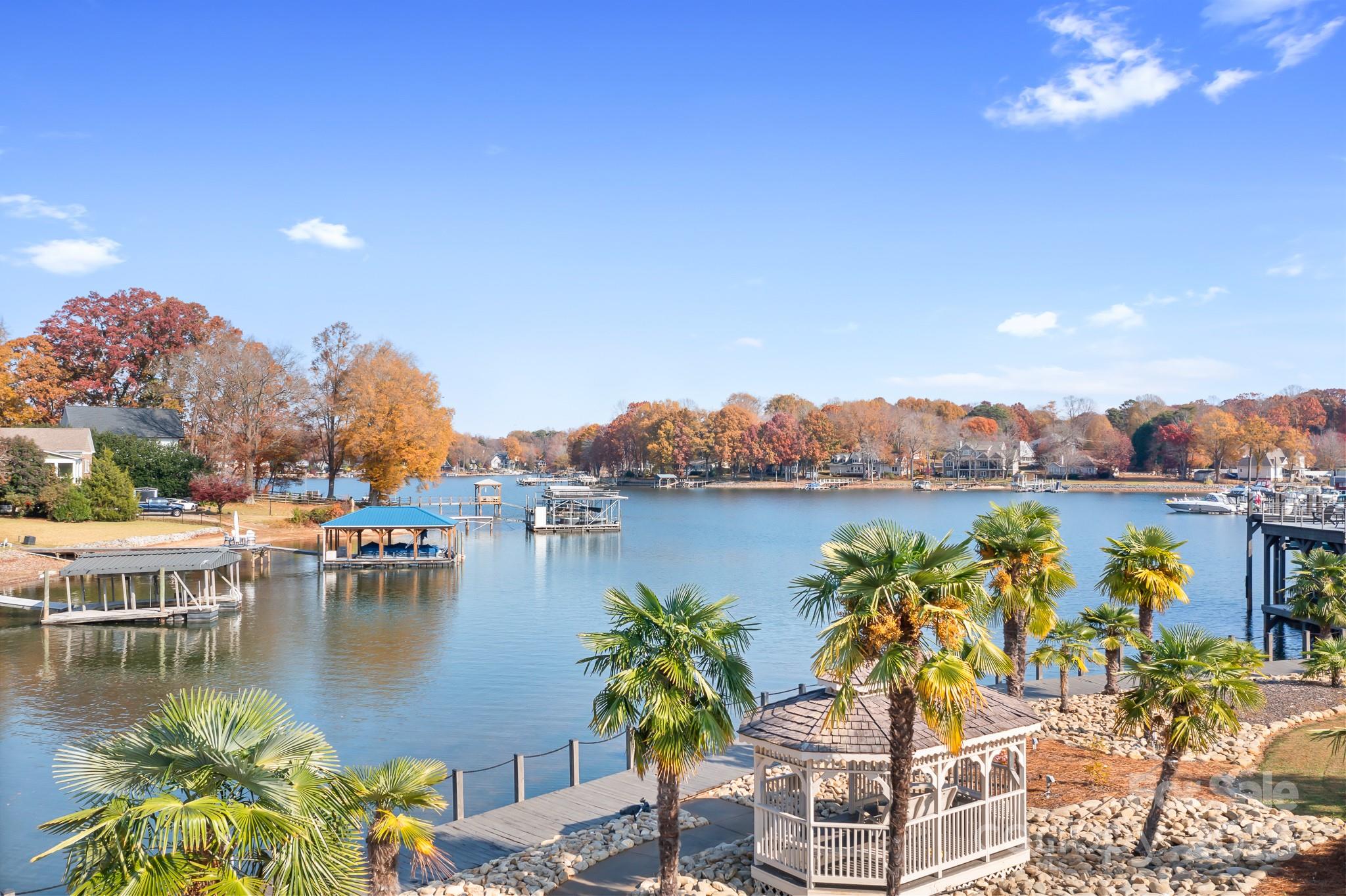 20332 Colony Point Lane Cornelius, NC 28031 - Photo 38 of 48