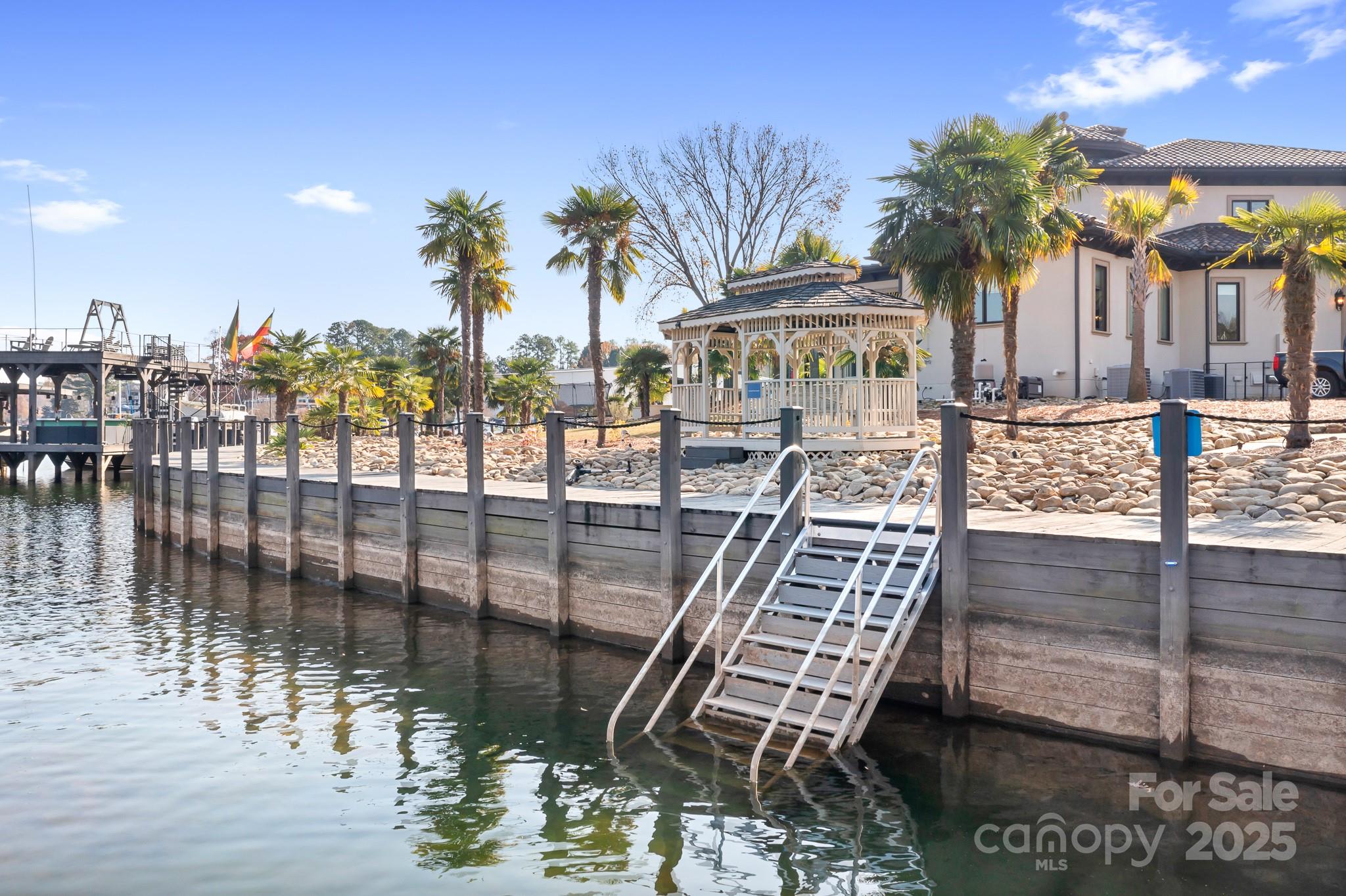 20332 Colony Point Lane Cornelius, NC 28031 - Photo 39 of 48
