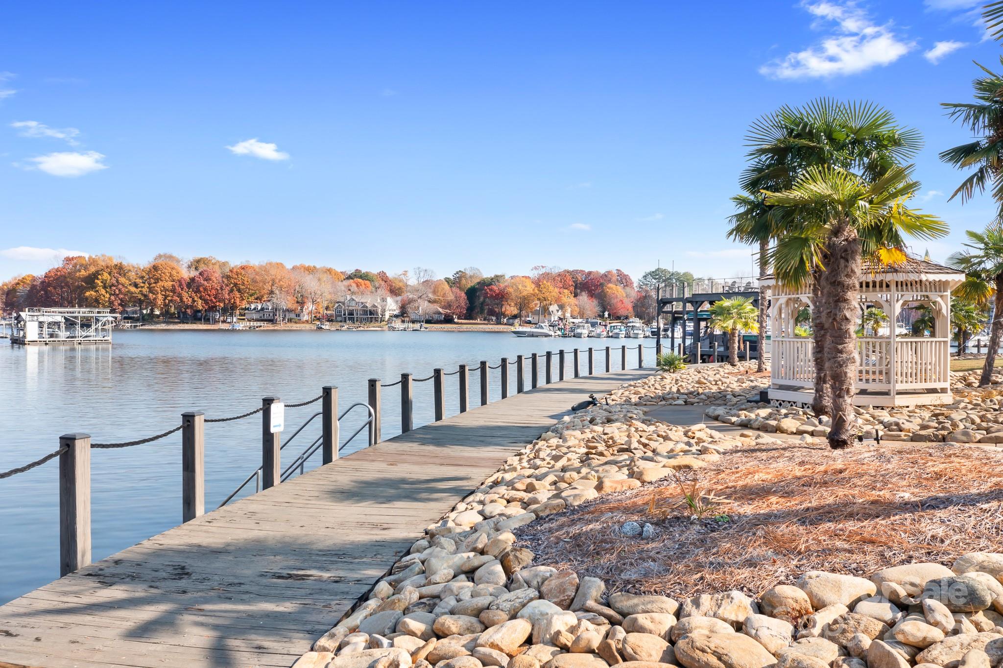 20332 Colony Point Lane Cornelius, NC 28031 - Photo 4 of 48