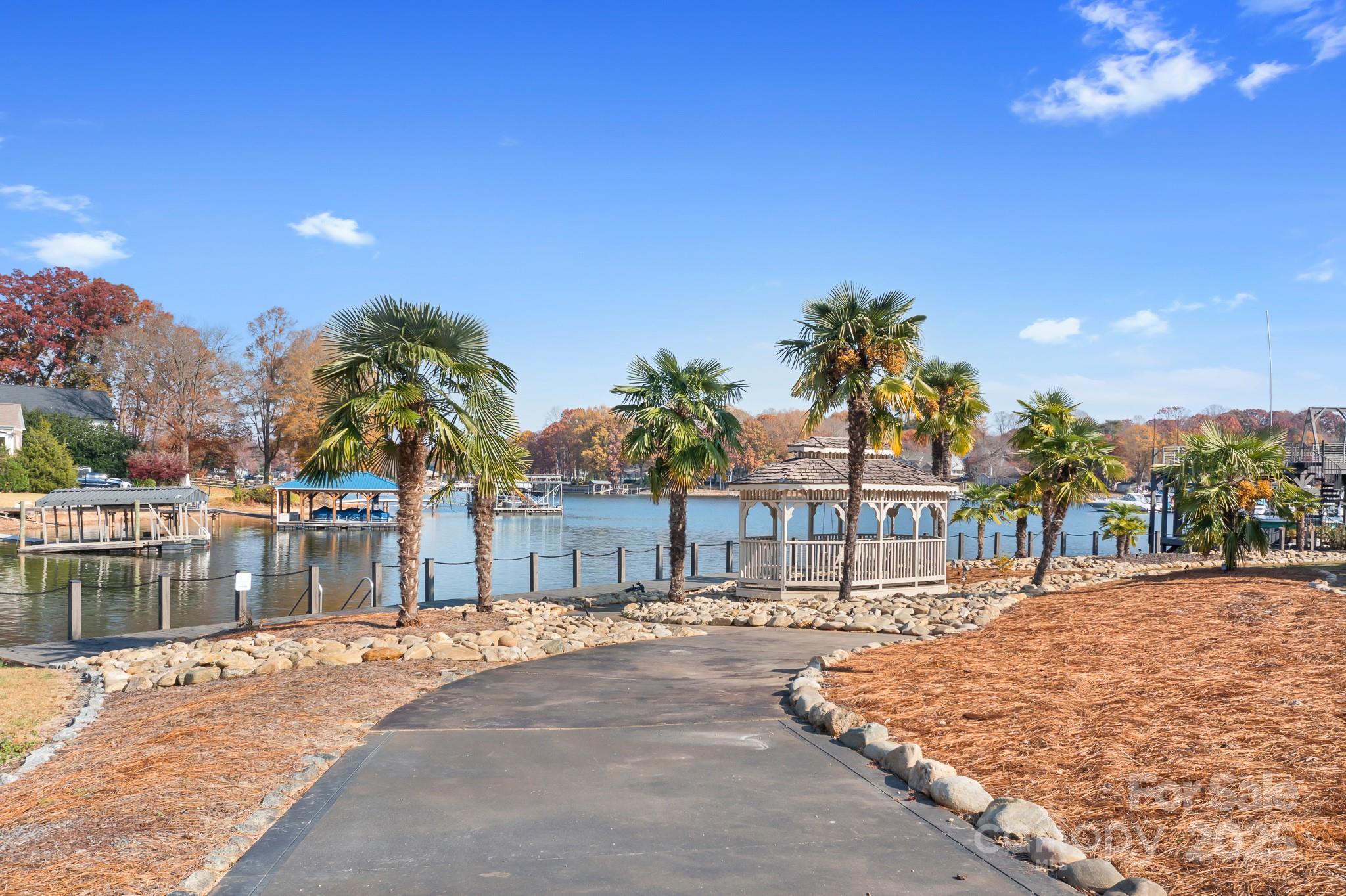 20332 Colony Point Lane Cornelius, NC 28031 - Photo 41 of 48