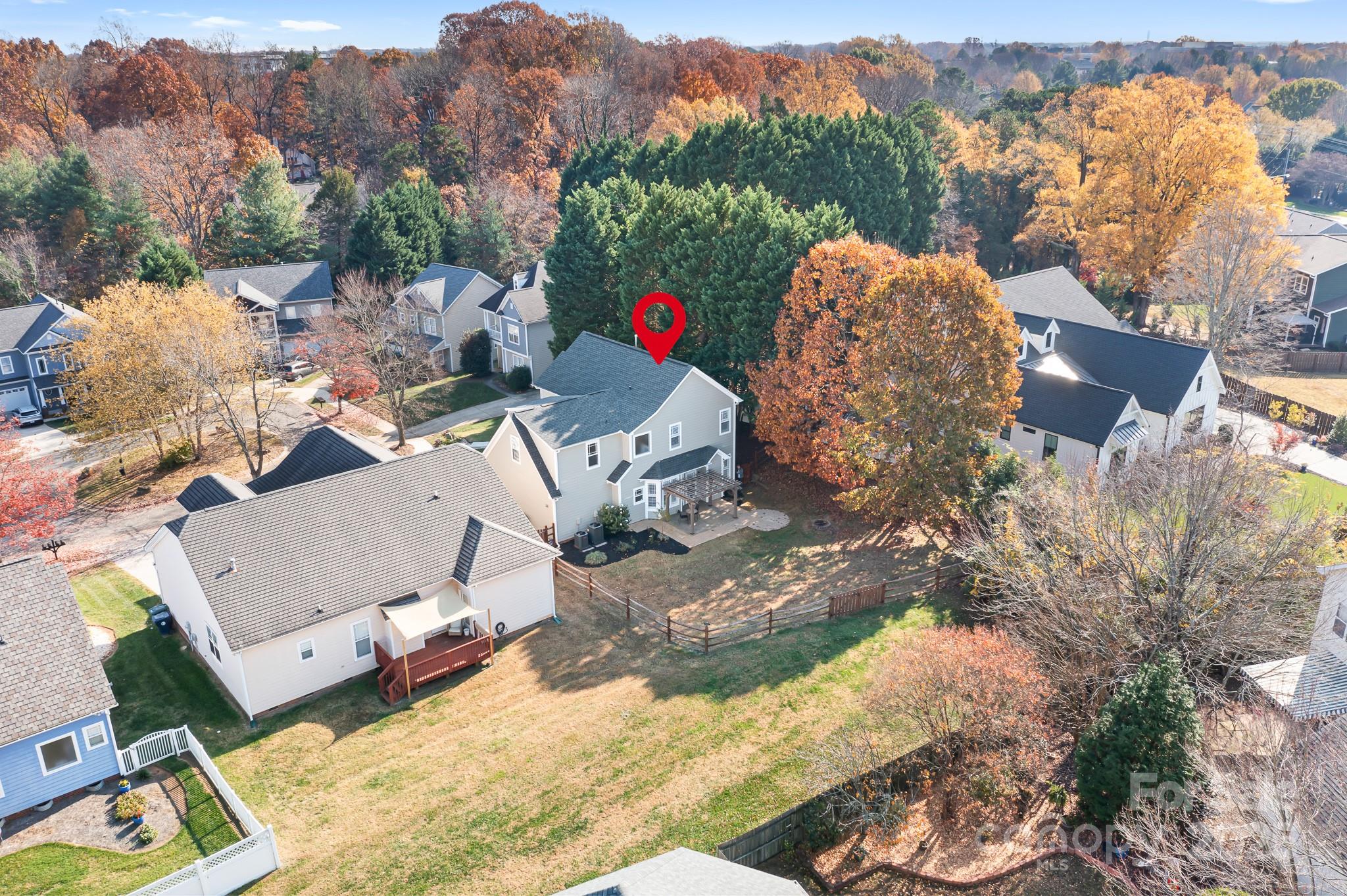 20332 Colony Point Lane Cornelius, NC 28031 - Photo 42 of 48