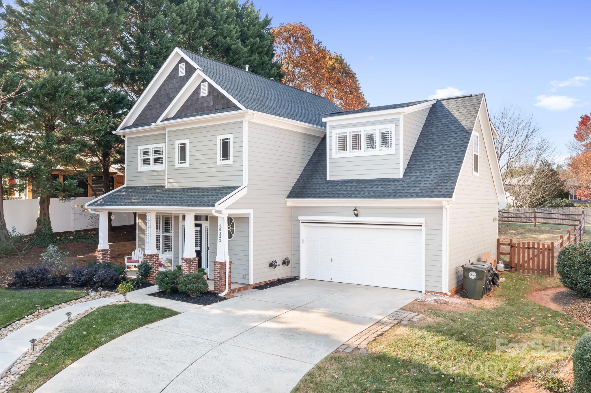 20332 Colony Point Lane Cornelius, NC 28031 - Photo 43 of 48