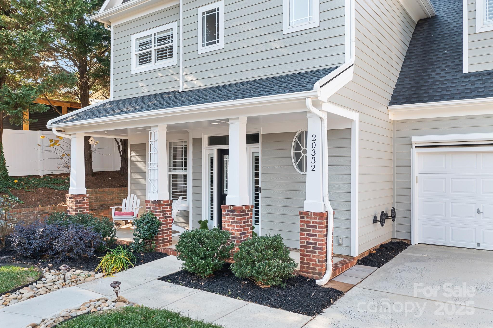 20332 Colony Point Lane Cornelius, NC 28031 - Photo 44 of 48