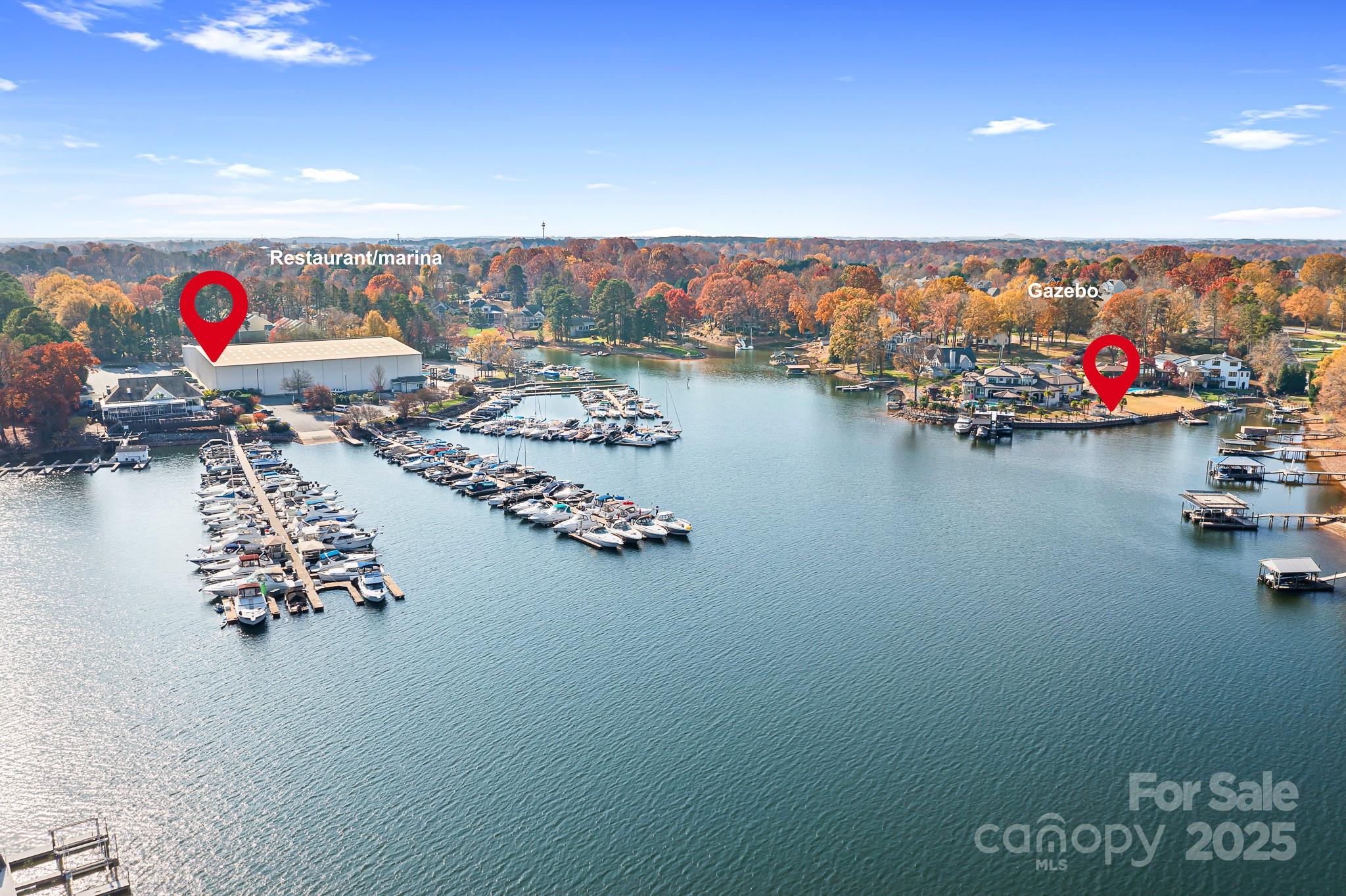 20332 Colony Point Lane Cornelius, NC 28031 - Photo 47 of 48