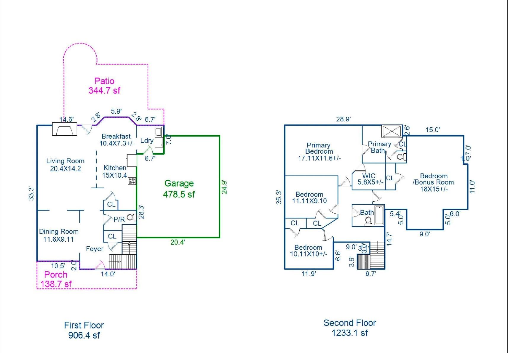 20332 Colony Point Lane Cornelius, NC 28031 - Photo 48 of 48