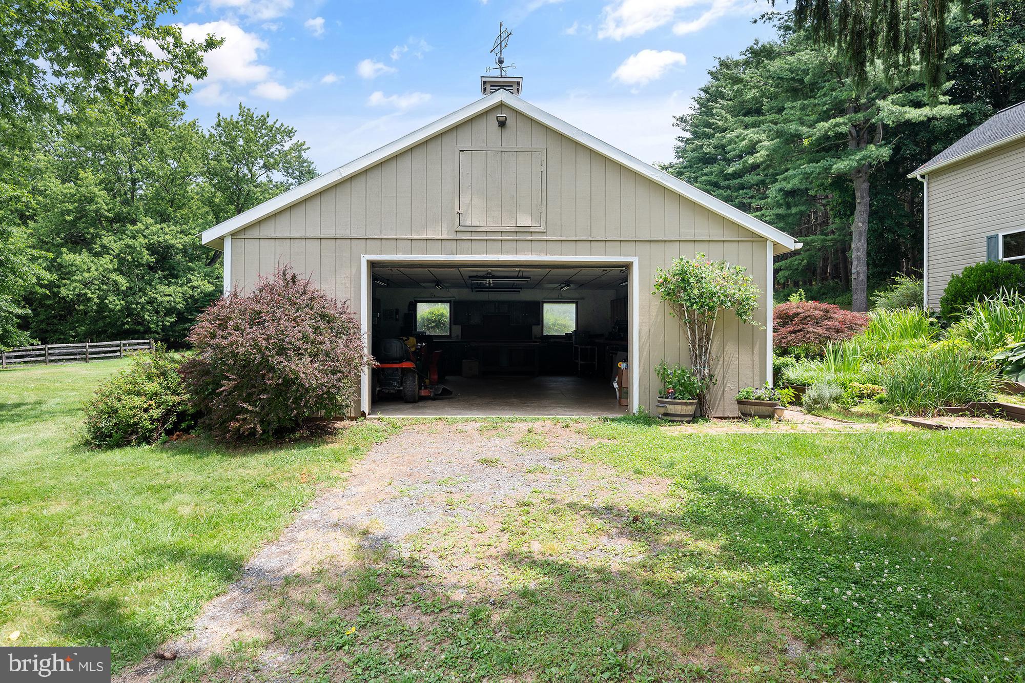 252 Bachmans Valley Road Westminster, MD 21158 - Photo 44 of 68 Gallery Image 44