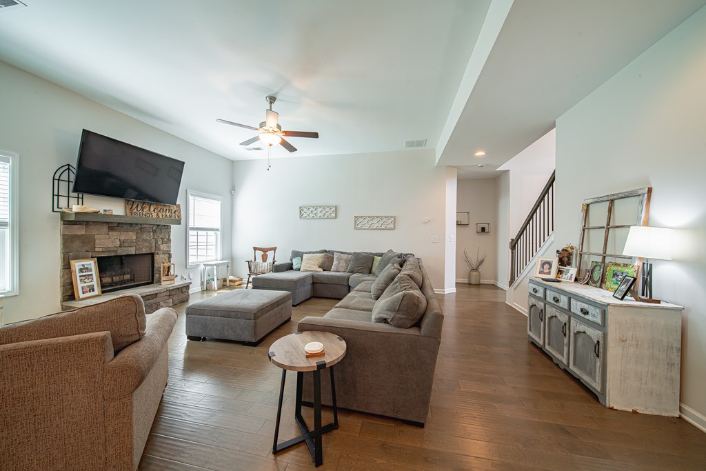 300 James Creek Road Fortson, GA 31808 - Photo 14 of 55 Gallery Image 14