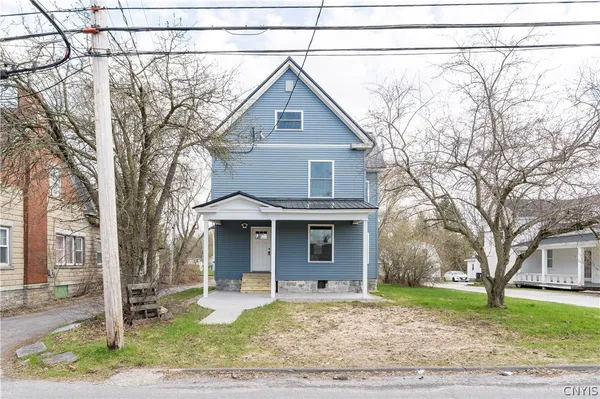 $199,900 | 34 South Street, Gouverneur, NY 13642