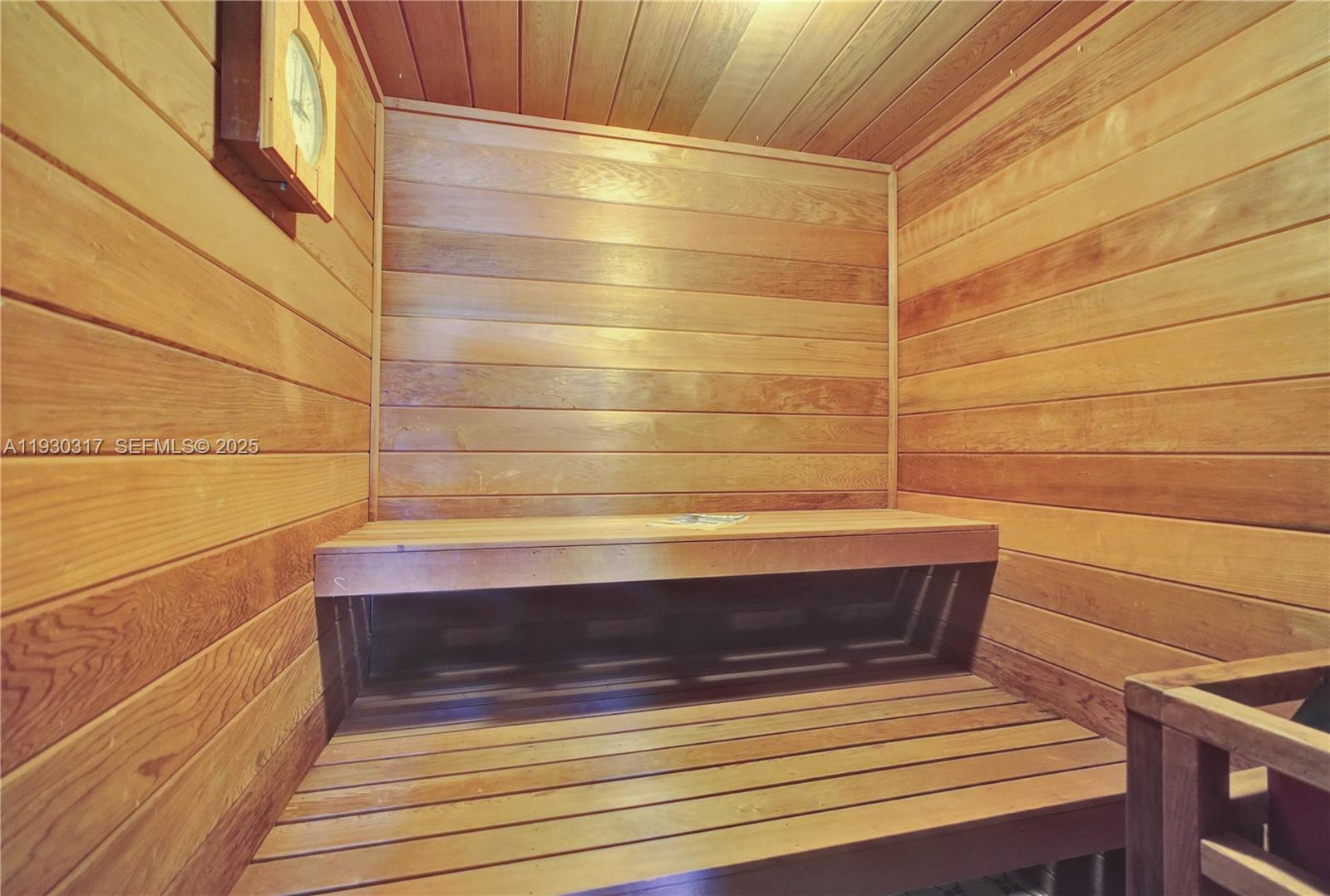 8115 Southwest 92nd Court Miami, FL 33173 - Photo 30 of 42 a view of wooden staircase