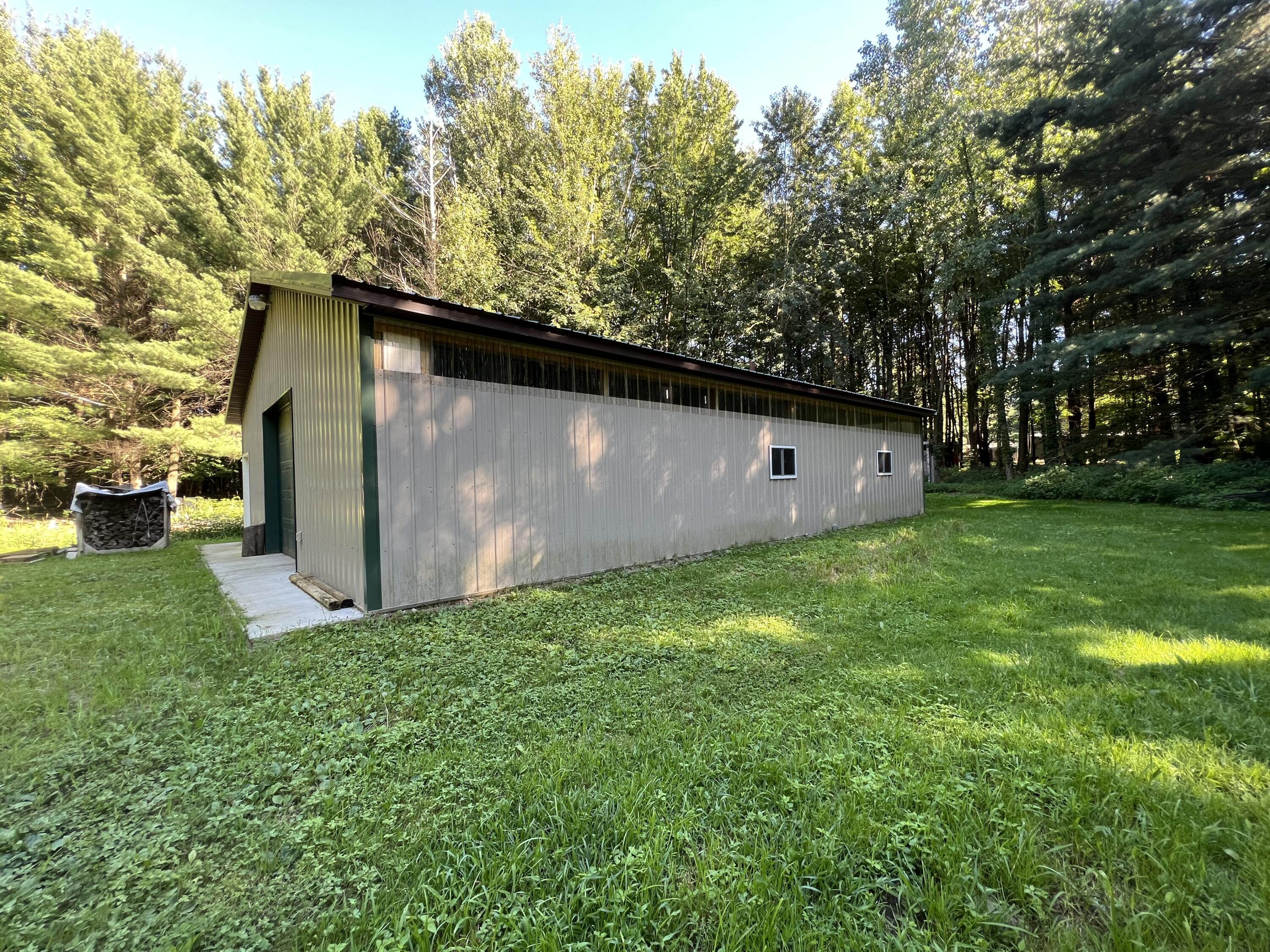 4454 Blackmer Road Ravenna, MI 49451 - Photo 12 of 50 0DD4F3DB-D2BB-453B-B6B5-33E22B88B767