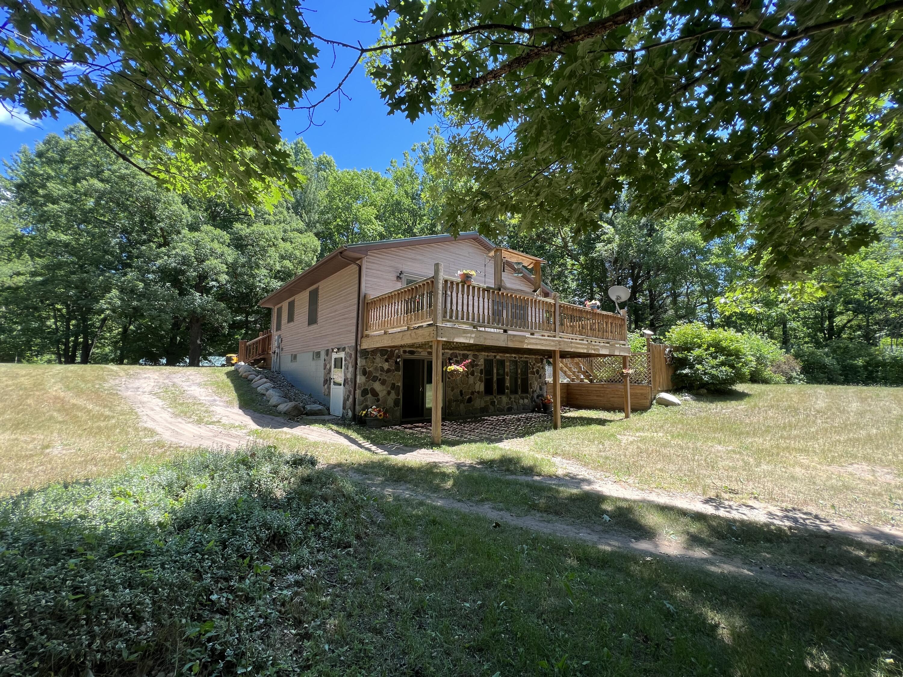 4454 Blackmer Road Ravenna, MI 49451 - Photo 3 of 50 48150B5C-0A59-42E5-9295-3A6C70AB3F1C