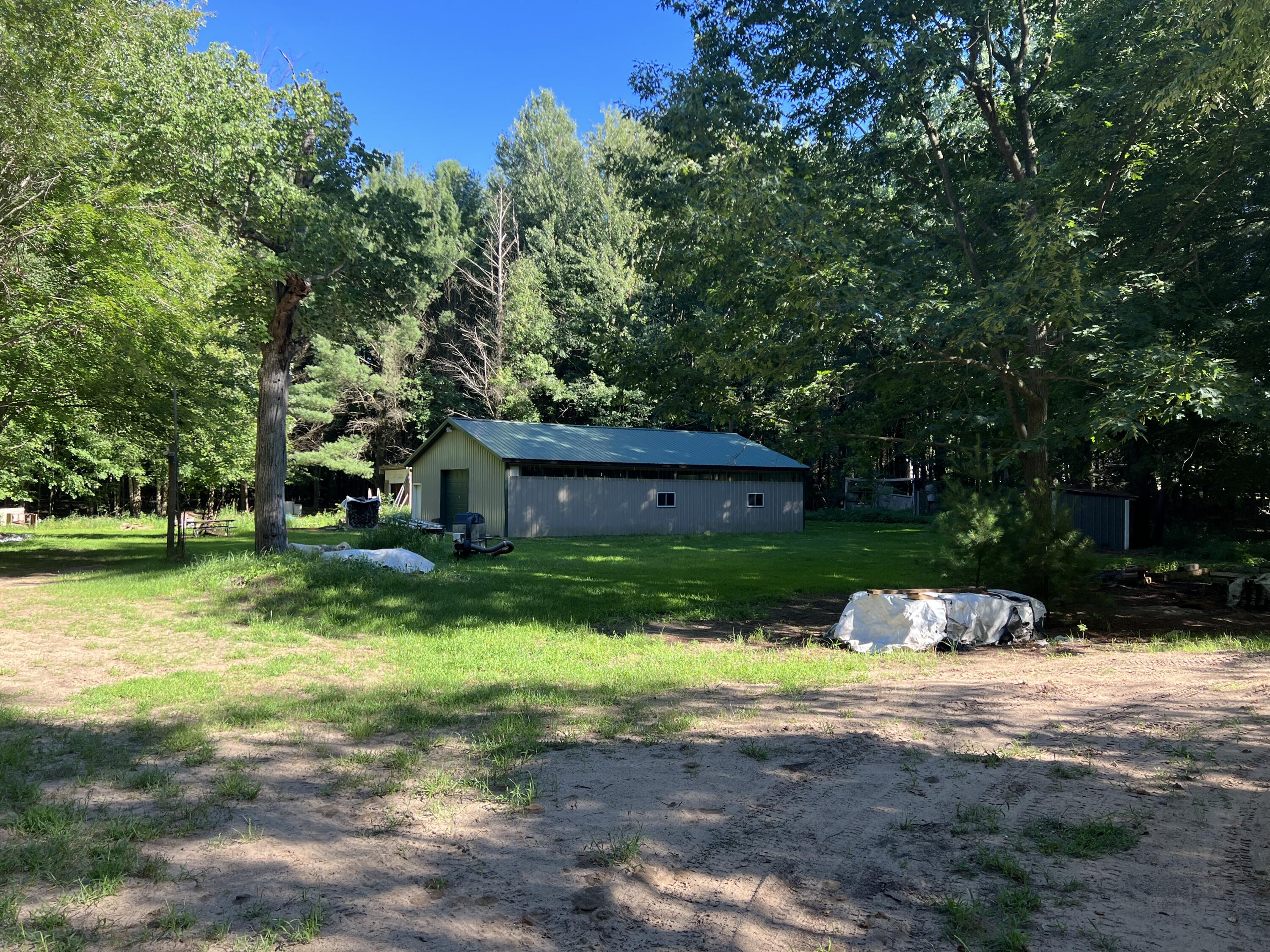 4454 Blackmer Road Ravenna, MI 49451 - Photo 8 of 50 AF0AA7B1-D900-4AFB-A335-3CCD87D5F874