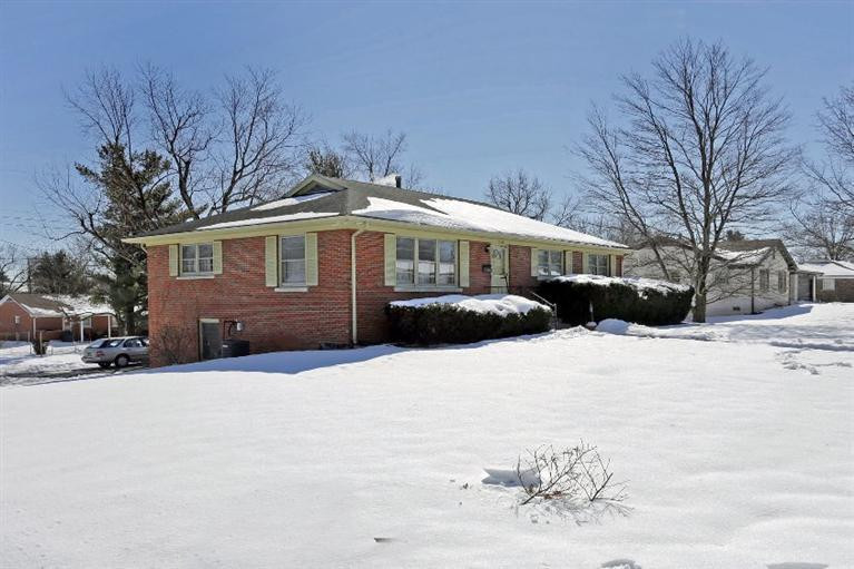 1110 Inca Trail Georgetown, KY 40324 - Photo 19 of 20 Photo 19