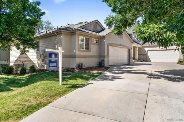 $590,000 | 5095 South Newcombe Court, Littleton, CO 80127