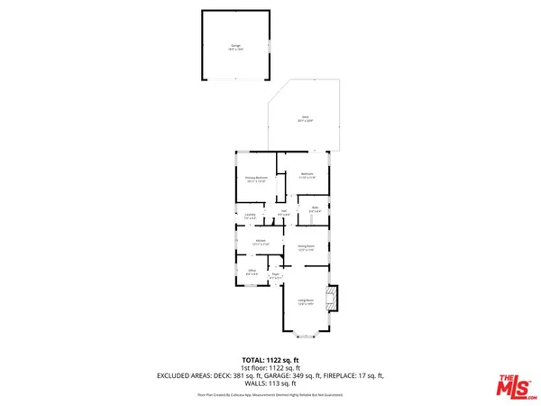 $936,000 | 4012 West 58th Place, Los Angeles, CA 90043