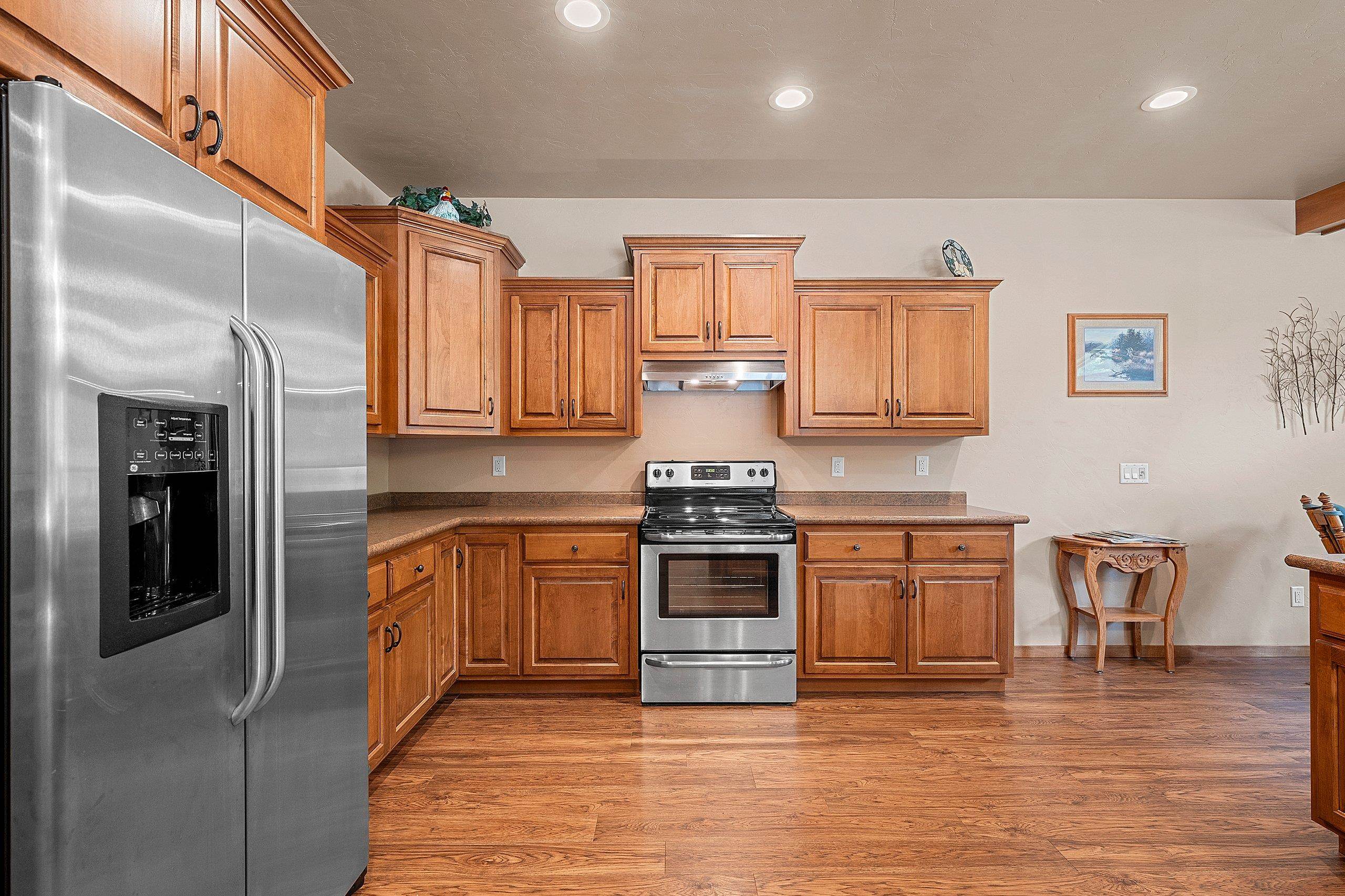 W13337 Ranch Road Crivitz, WI 54114 - Photo 17 of 75