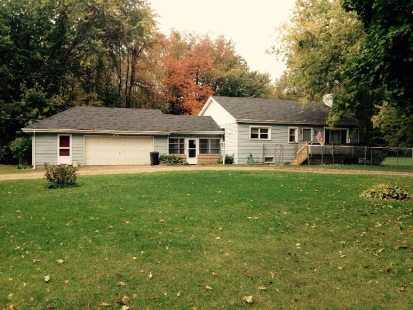 19475 Partello Road Marshall, MI 49068 - Photo 3 of 33 image