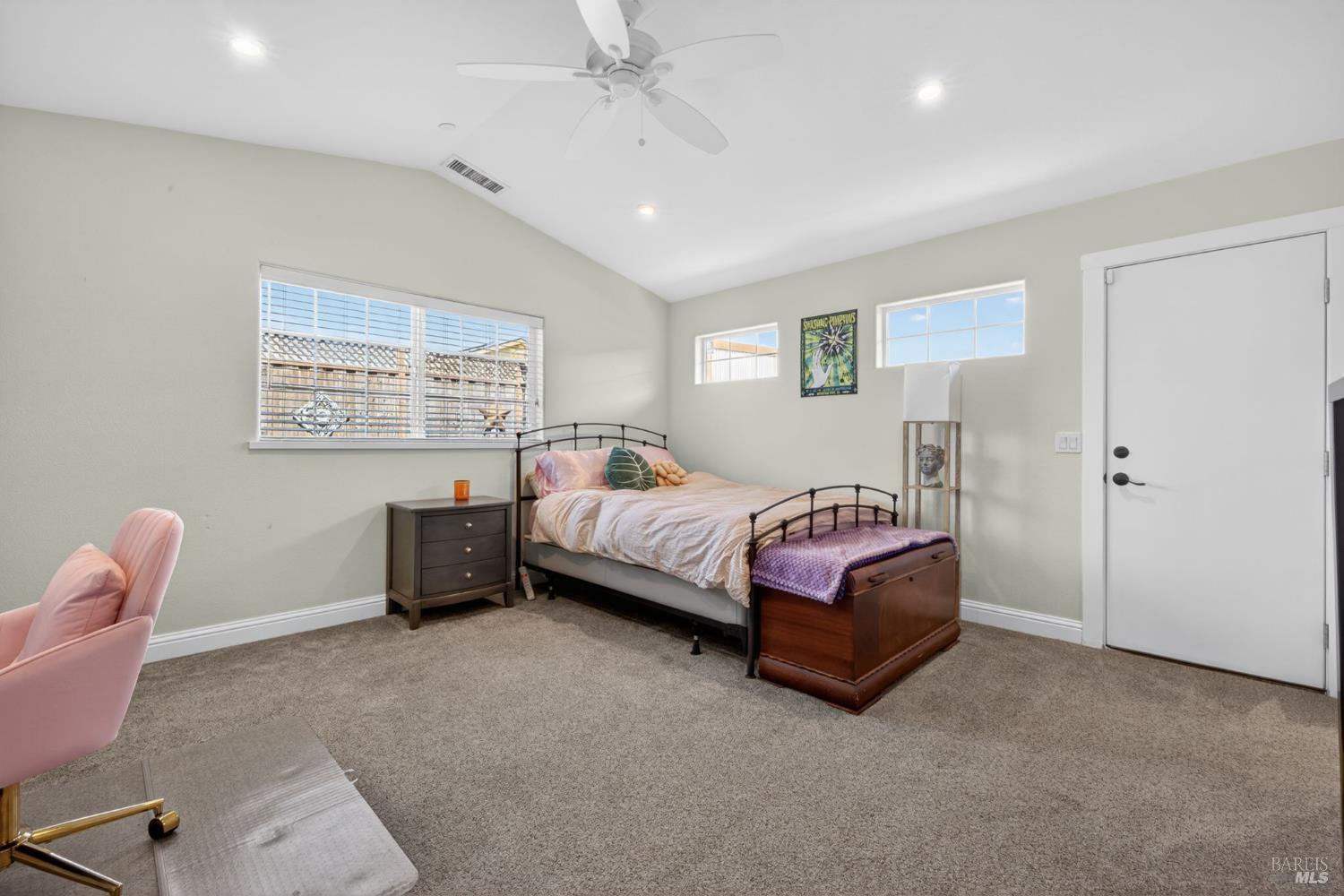 3723 Crestview Drive Santa Rosa, CA 95403 - Photo 34 of 60