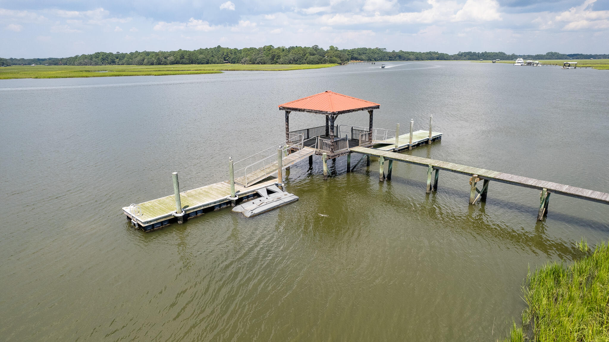 3305 Hopkinson Plantation Road Johns Island, SC 29455 - Photo 87 of 91 Hopkinson_95