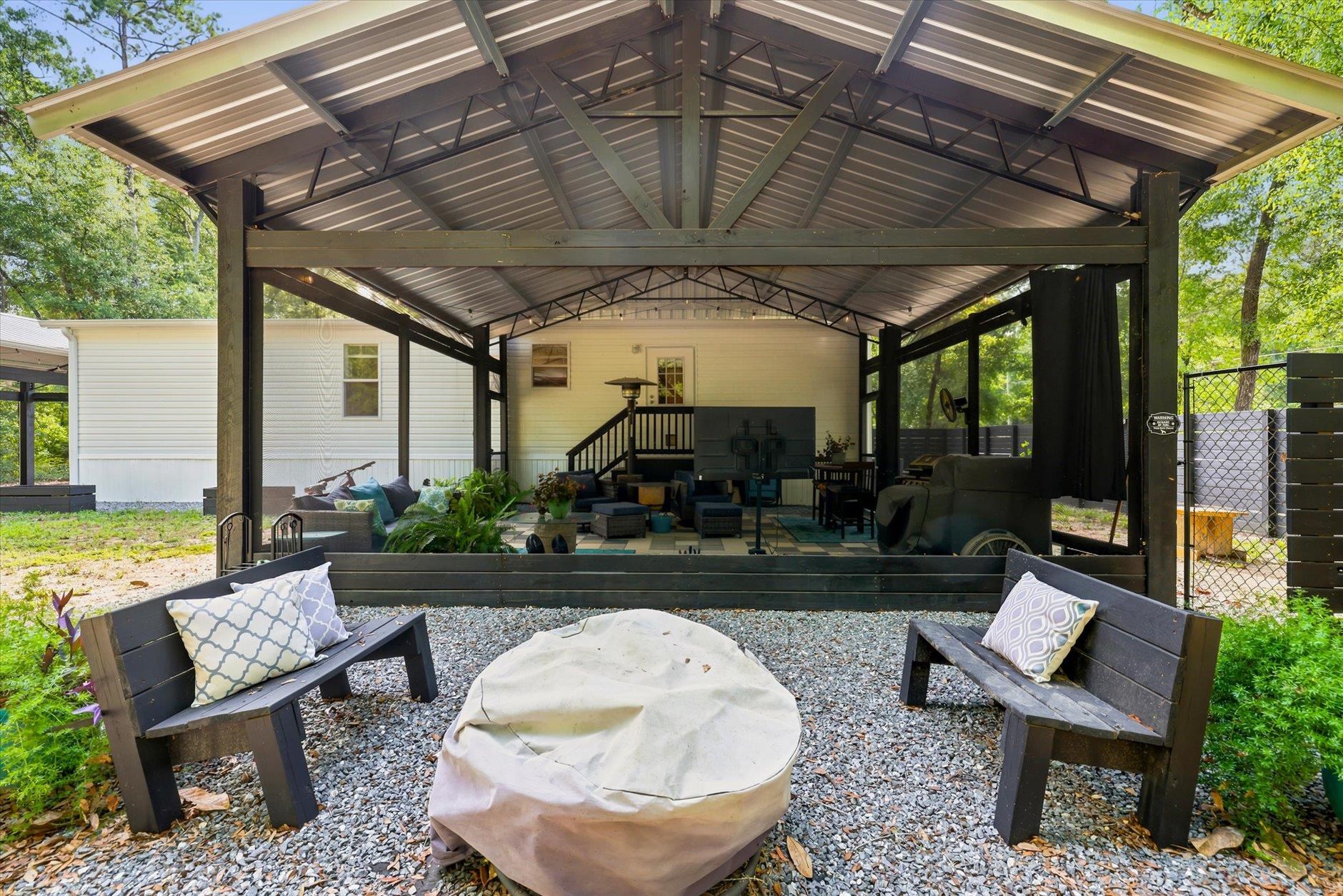4294 Wainwright Road Tallahassee, FL 32310 - Photo 38 of 70 Gallery Image 38