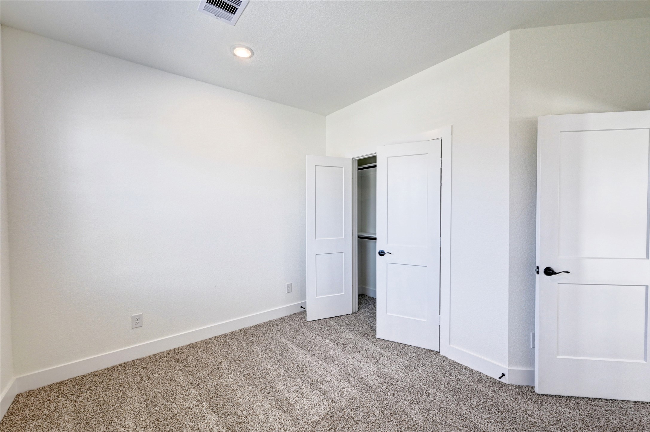 7643 Meadow Mouse Lane Katy, TX 77493 - Photo 29 of 35 a view of an empty room