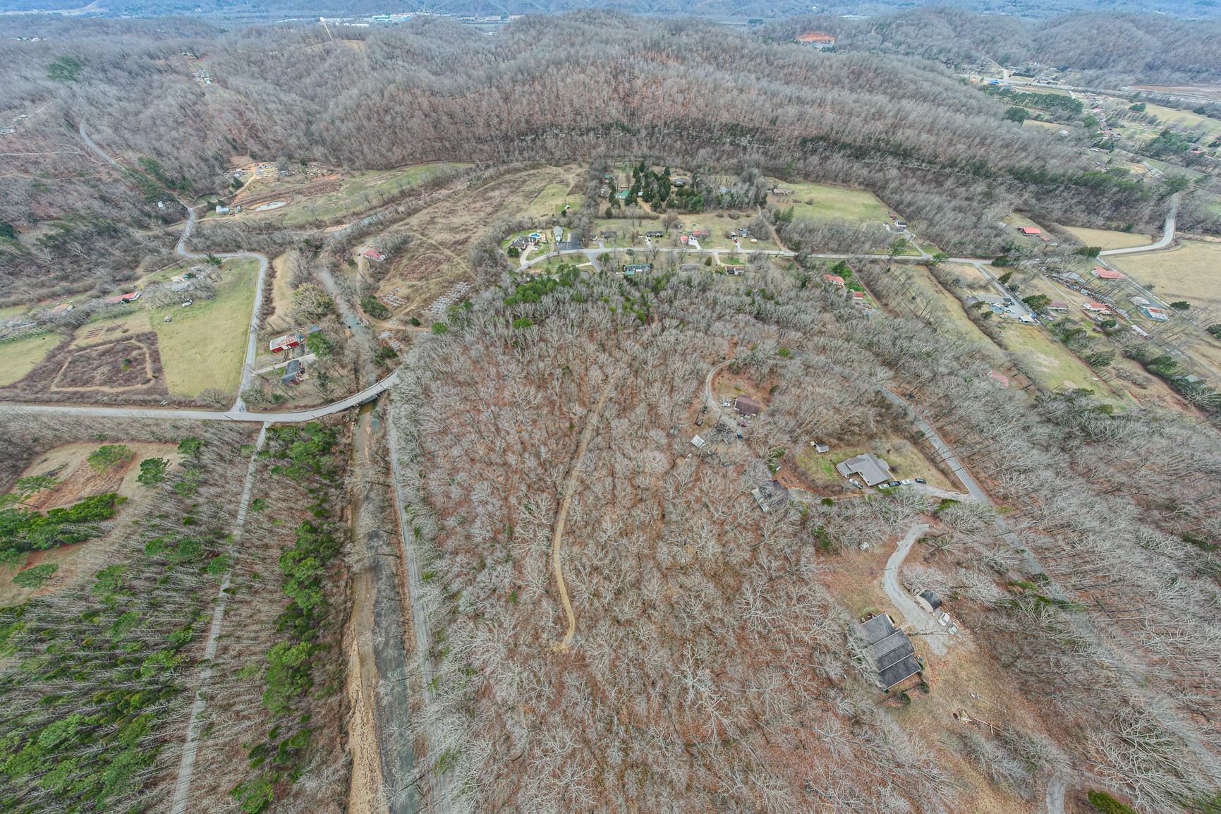 0 Valley View Road Ashland City, TN 37015 - Photo 8 of 10 Gallery Image 8