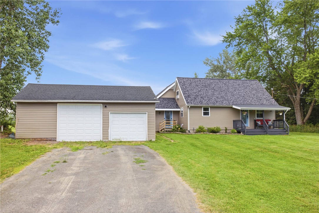 11434 Harrison Road Shelby, NY 14103 - Photo 40 of 50