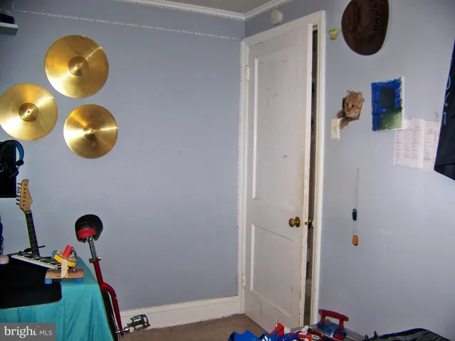 a view of a bathroom