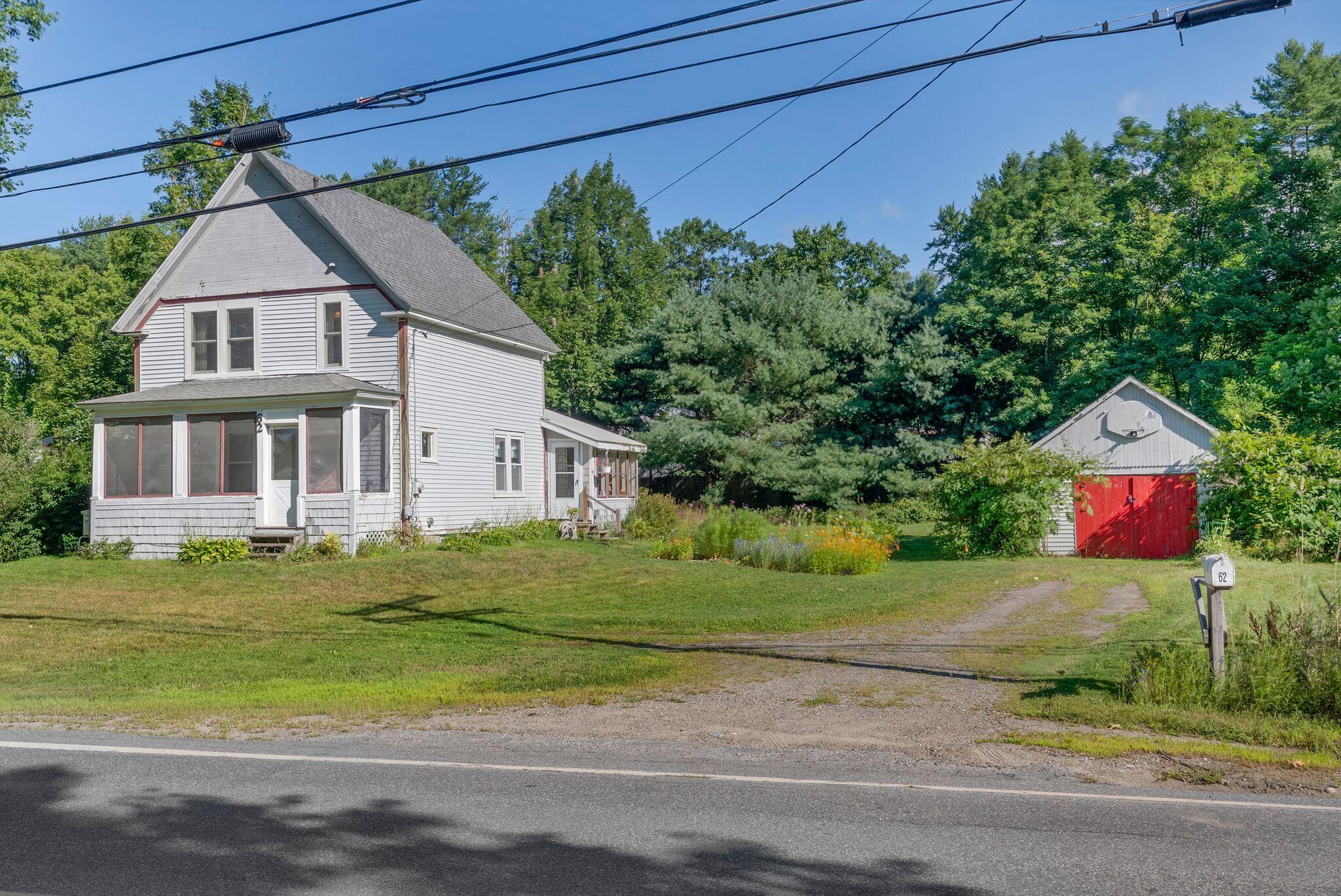 62 Fayette Road Livermore Falls, ME 04254 - Photo 2 of 28 mls_DSC04711