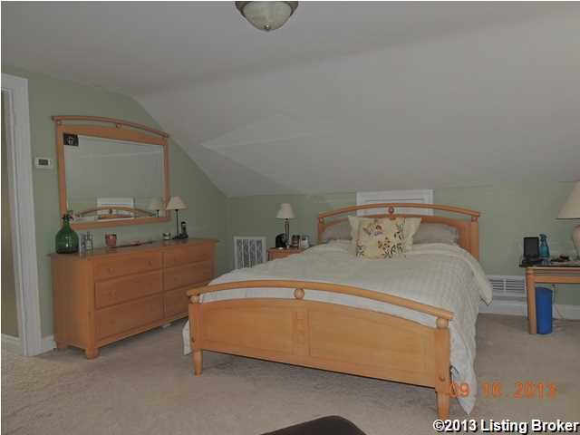 2308 Manchester Road Louisville, KY 40205 - Photo 9 of 15 Additional Photo