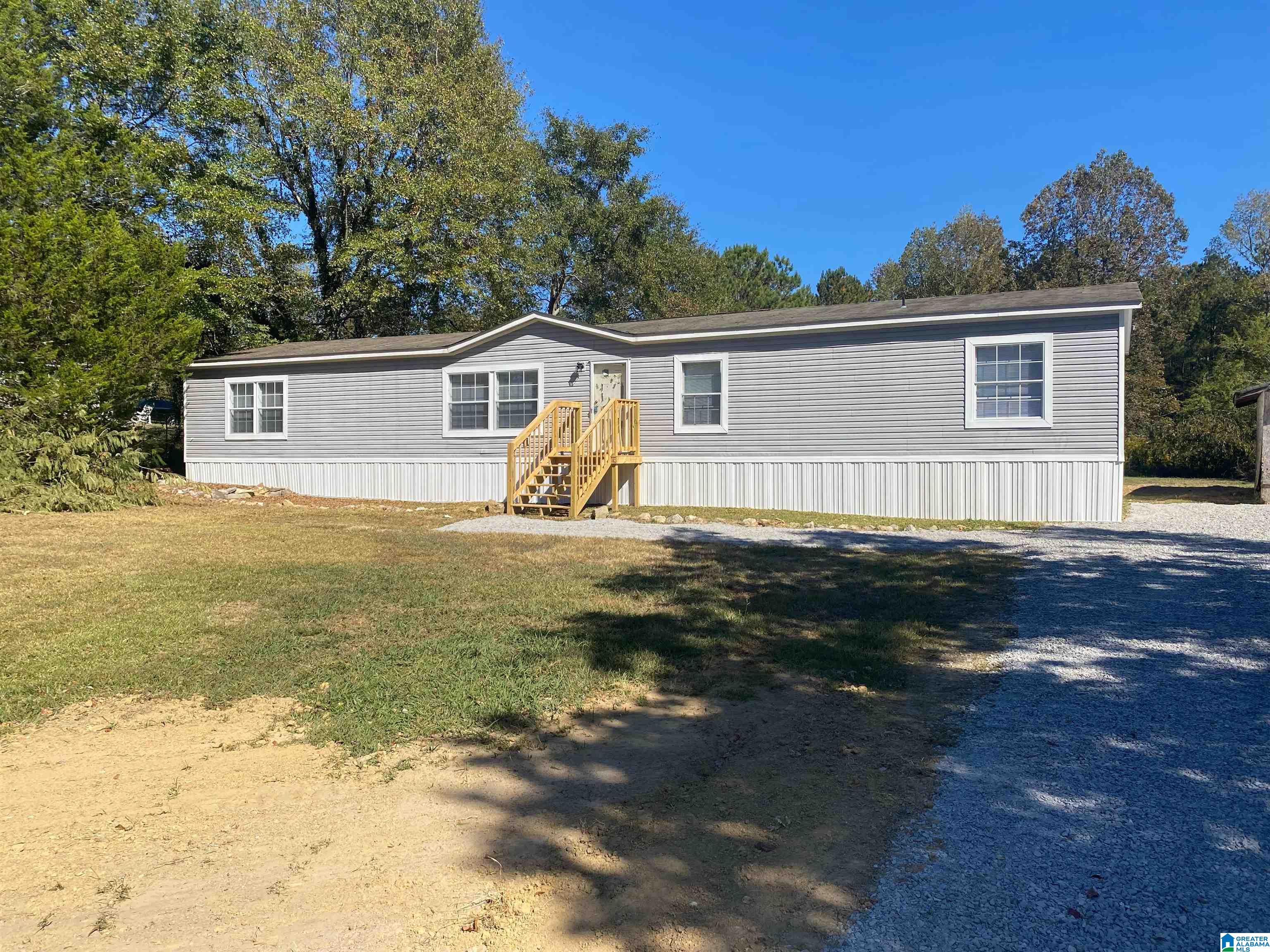 1720 Websters Chapel Road Wellington, AL 36279 - Photo 1 of 33