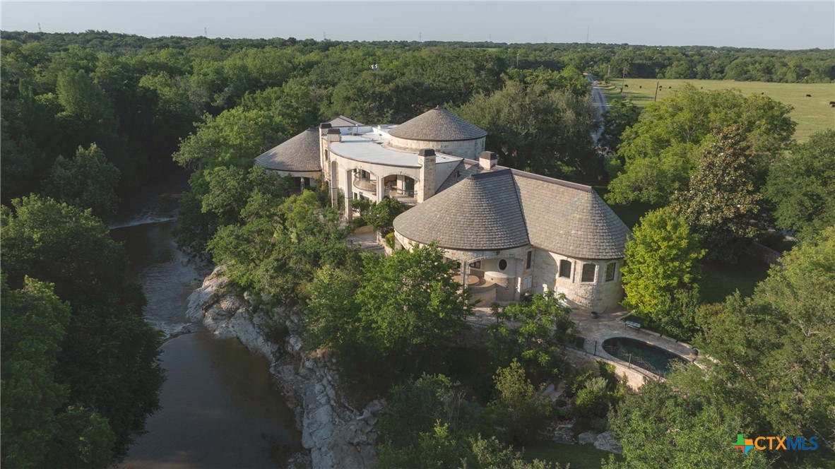 8536 Armstrong Road Belton, TX 76513 - Photo 1 of 1