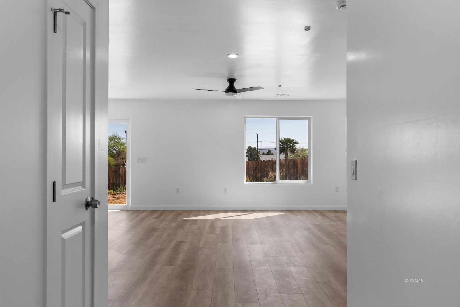 1216 South Sims Ridgecrest, CA 93555 - Photo 20 of 28