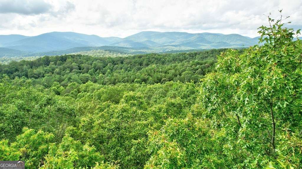 17.67-ac 17.67-ac Rainbow Ridge Ellijay, GA 30536 - Photo 13 of 31 a view of a lush green hillside and a mountain view