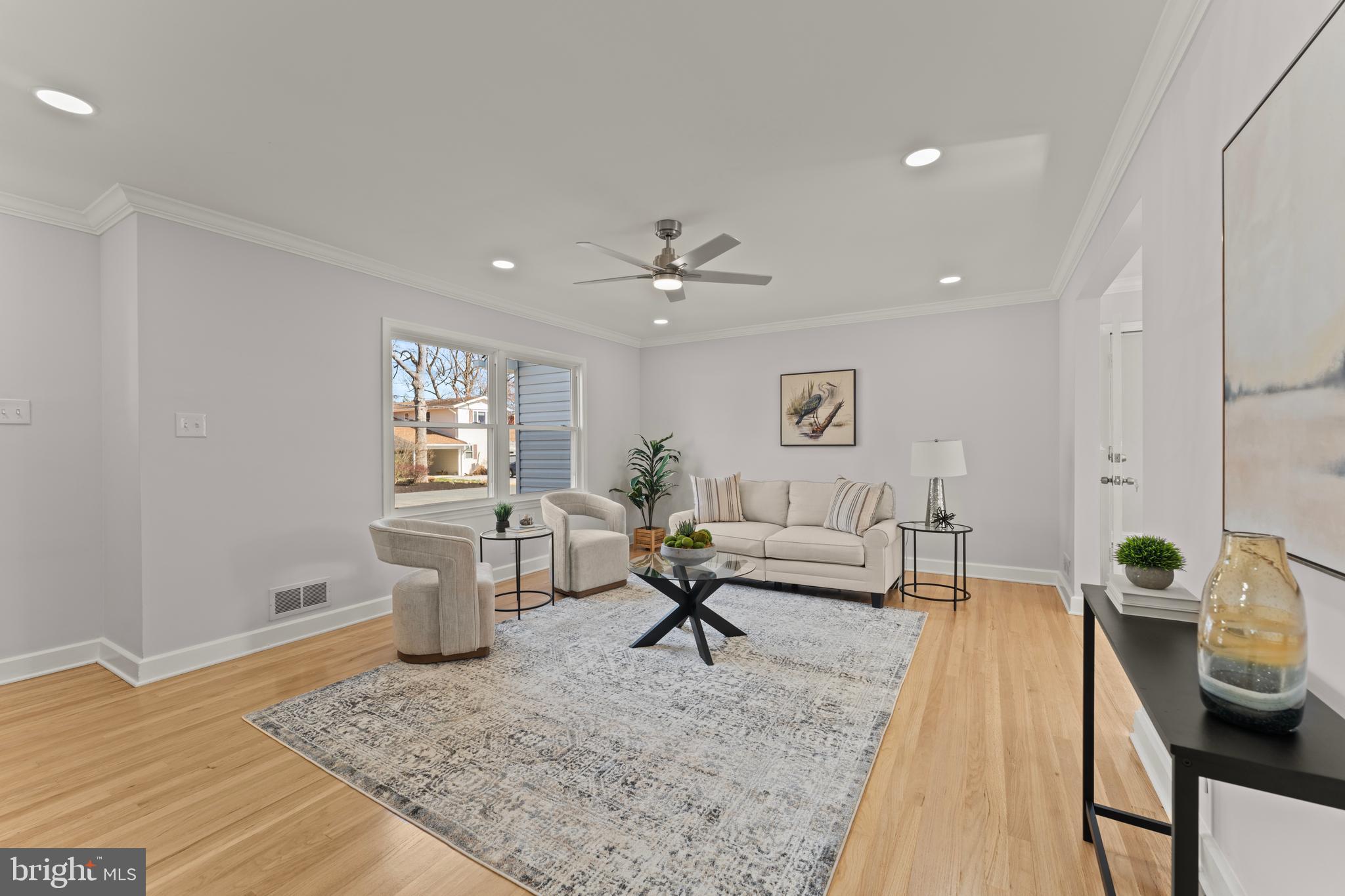 1452 Grandview Road Arnold, MD 21012 - Photo 4 of 52