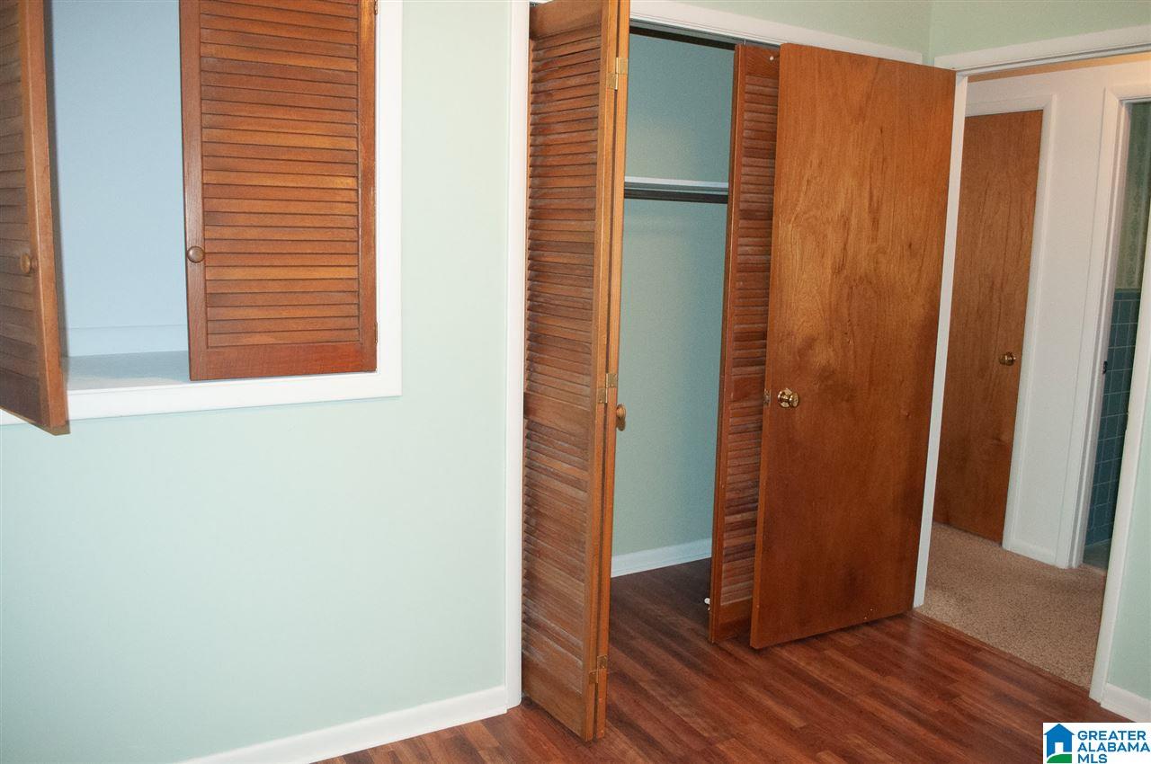 1116 Cherokee Trail Anniston, AL 36206 - Photo 24 of 34