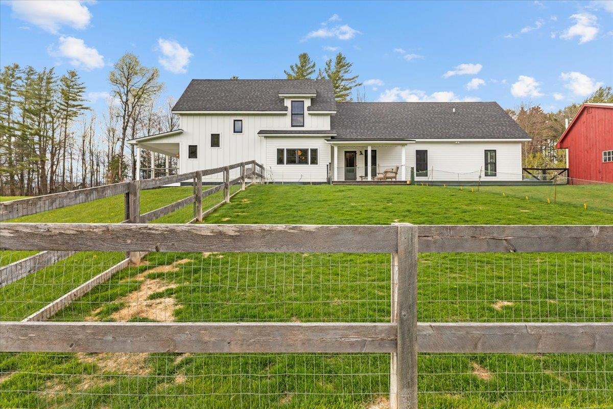 161 Lower Elmore Mountain Road Morristown, VT 05661 - Photo 6 of 60