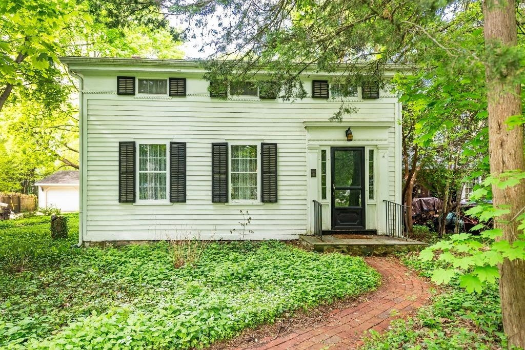 2961 Dexter Road Ann Arbor, MI 48103 - Photo 1 of 40 Photo 1